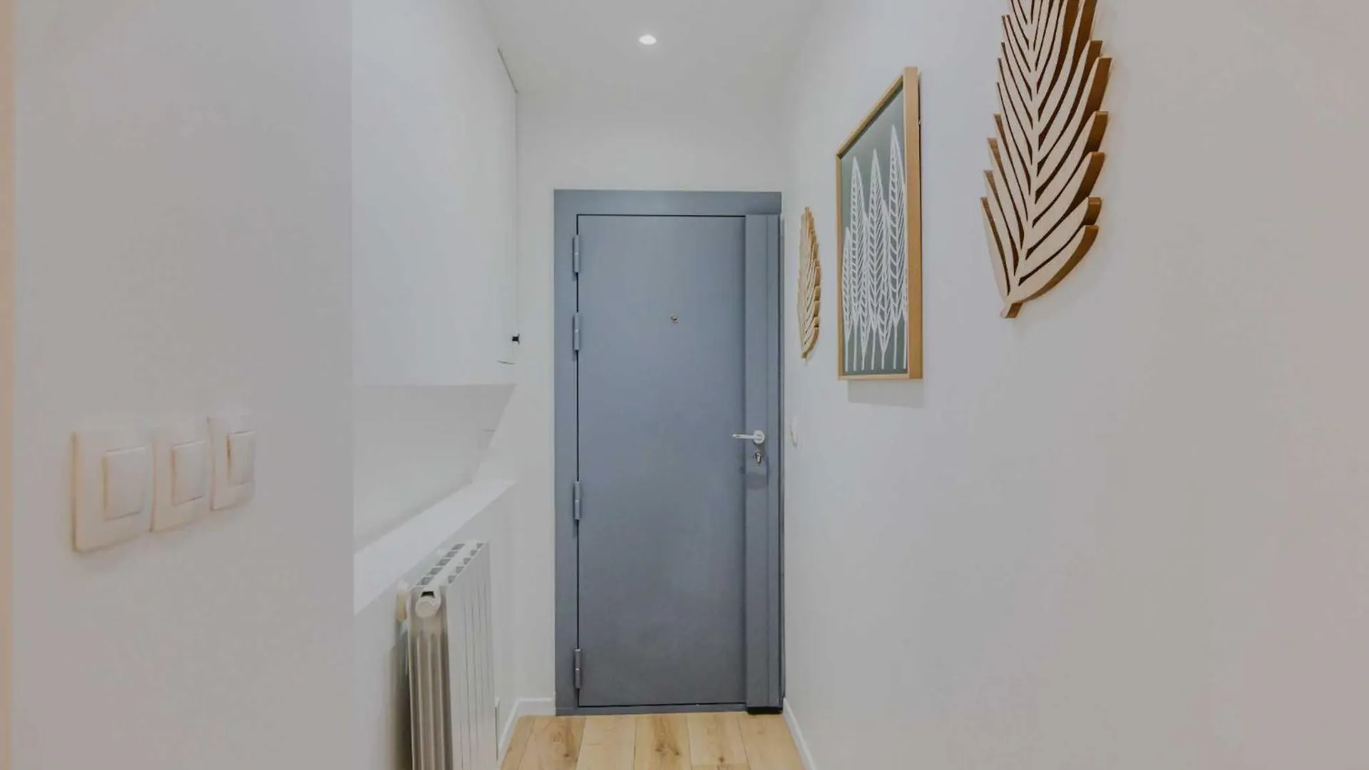 Cozy - 1br-4p - Porte Saint-denis * Paris