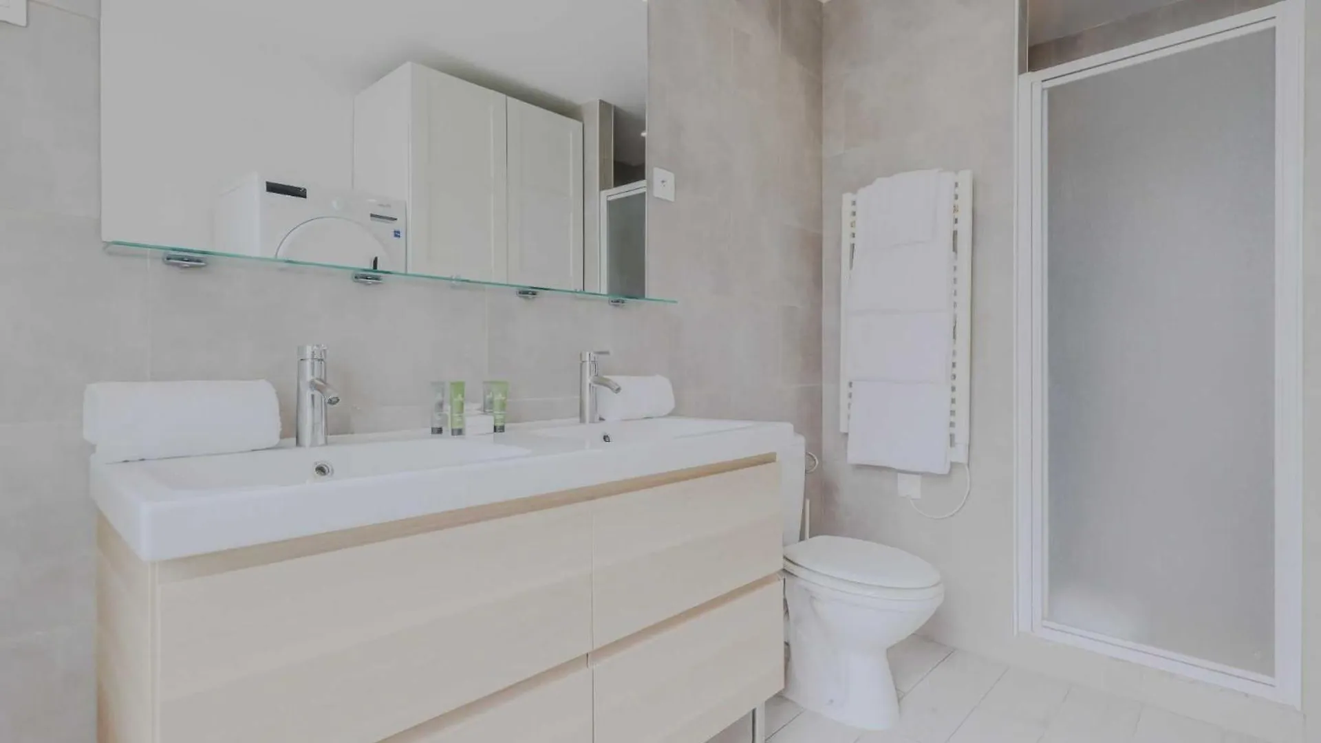 Cozy - 1br-4p - Porte Saint-denis * Paris